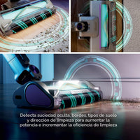 Shark PowerDetect Clean & Empty Cordless Stick Vacuum