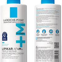 La Roche-Posay Lipikar AP+MAX Triple Repair Moisturizing Body Cream