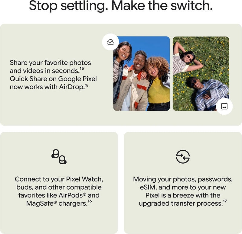 Google Pixel 11 Pro Fold 5G - Olive (Desbloqueado)