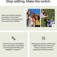 Google Pixel 11 Pro Fold 5G - Olive (Desbloqueado)