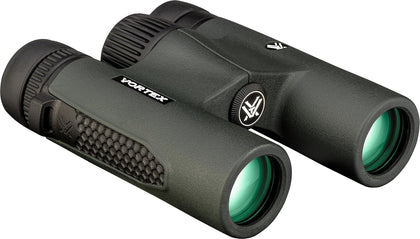Vortex Triumph HD 10x28 Binoculars
