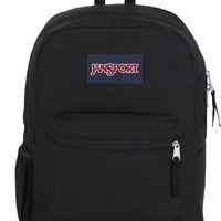 JanSport Cross Town Backpack 17" x 12.5" x 6" - Simple Bag