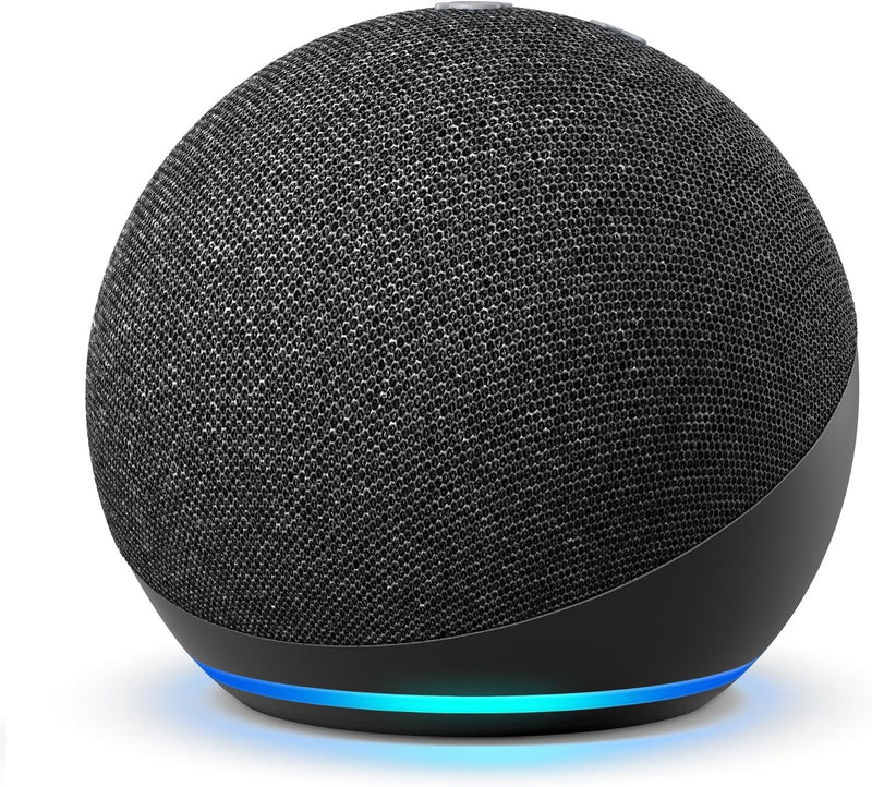 Echo & Alexa Echo Dot Bundle: Includes Echo Dot (5th Gen, 2022 release)