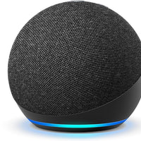 Echo & Alexa Echo Dot Bundle: Includes Echo Dot (5th Gen, 2022 release)