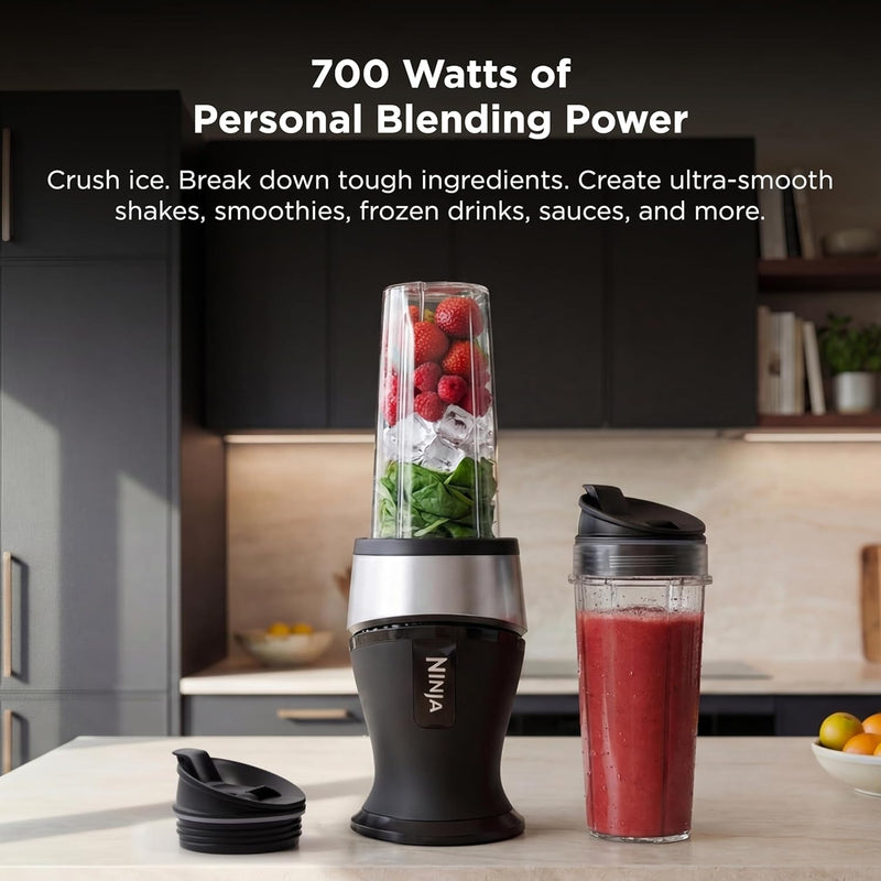 Ninja Fit Compact Personal Blender