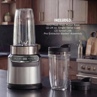 Ninja Nutri-Blender Pro with Auto-iQ
