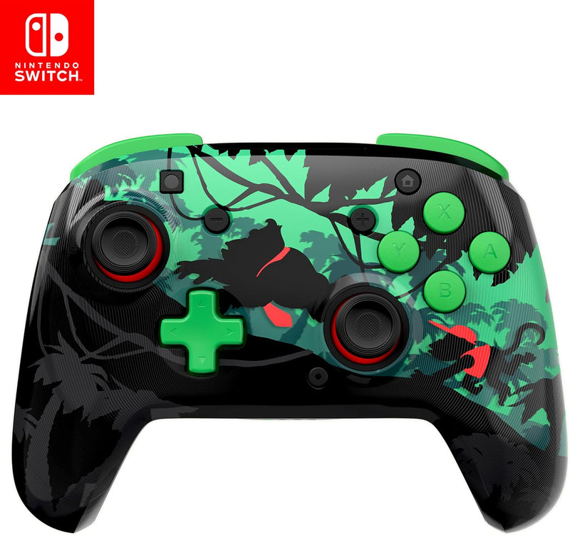 HORIPAD Inalámbrico para Nintendo Switch - Teal