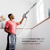 Shark Upright Vacuum Cleaner