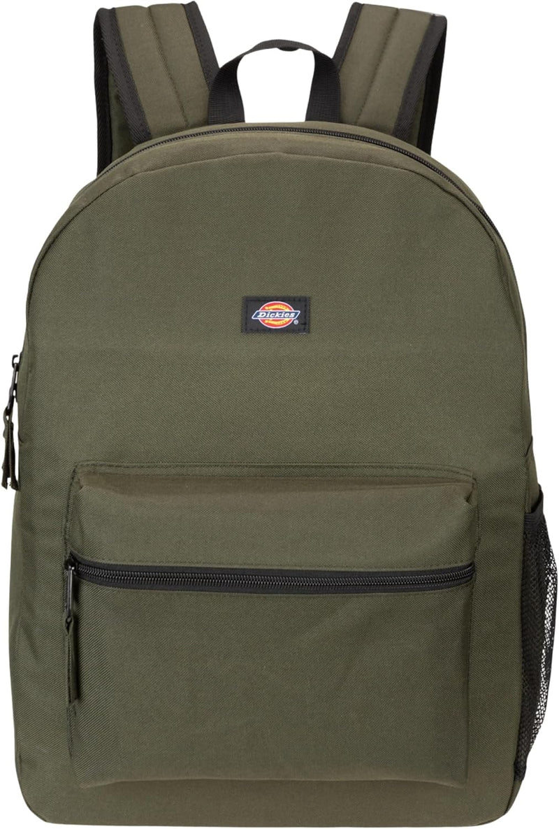 Mochila Dickies Student Backpack - Olive