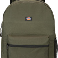 Mochila Dickies Student Backpack - Olive