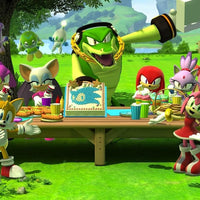Sonic X Shadow Generations - Nintendo Switch 2