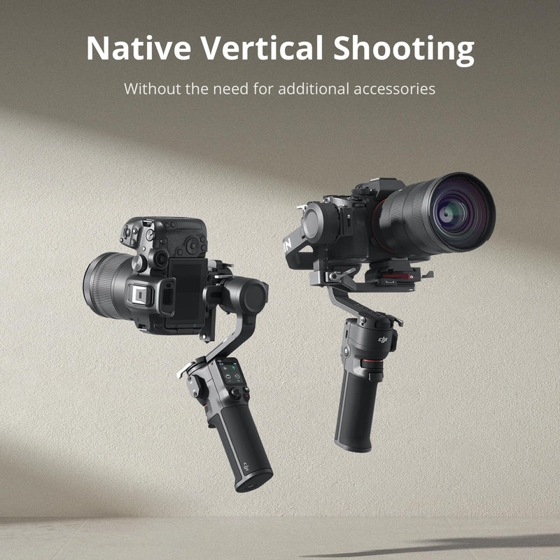 DJI RS 3 Mini