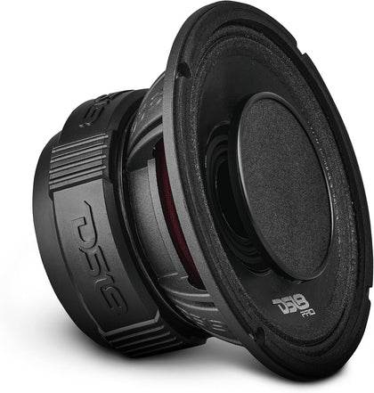 DS18 PRO-HY6.4B 6.5