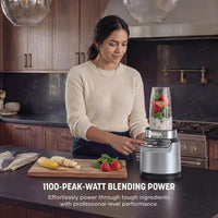 Ninja Nutri-Blender Pro with Auto-iQ