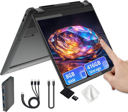 Lenovo Flex 5i Chromebook Plus 14