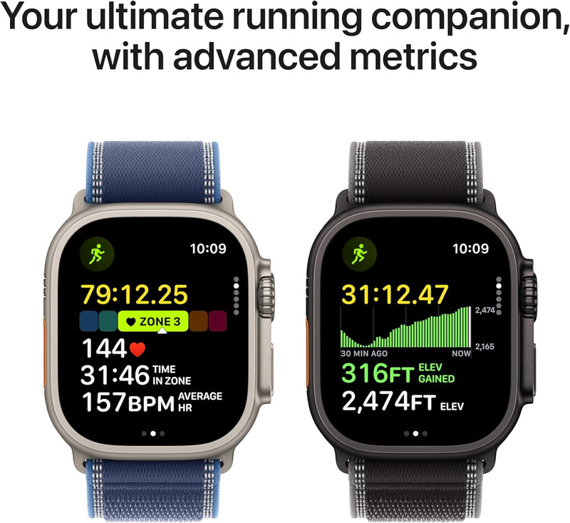 Apple Watch Ultra 3
