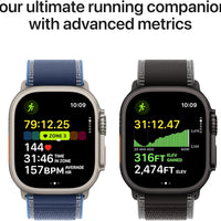 Apple Watch Ultra 3