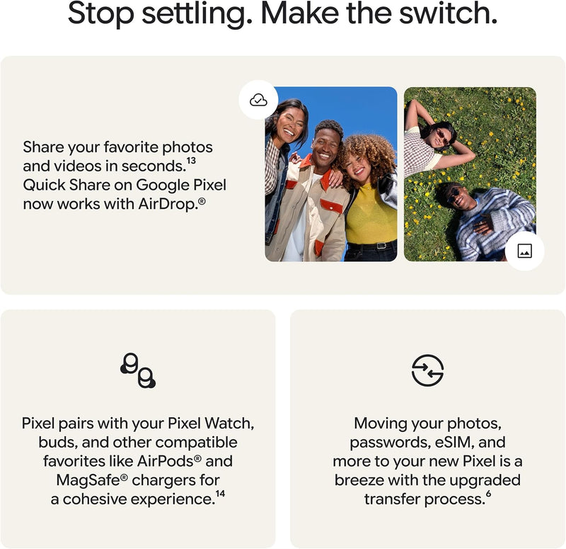 Google Pixel 11 Pro 5G - Canyon (Desbloqueado)