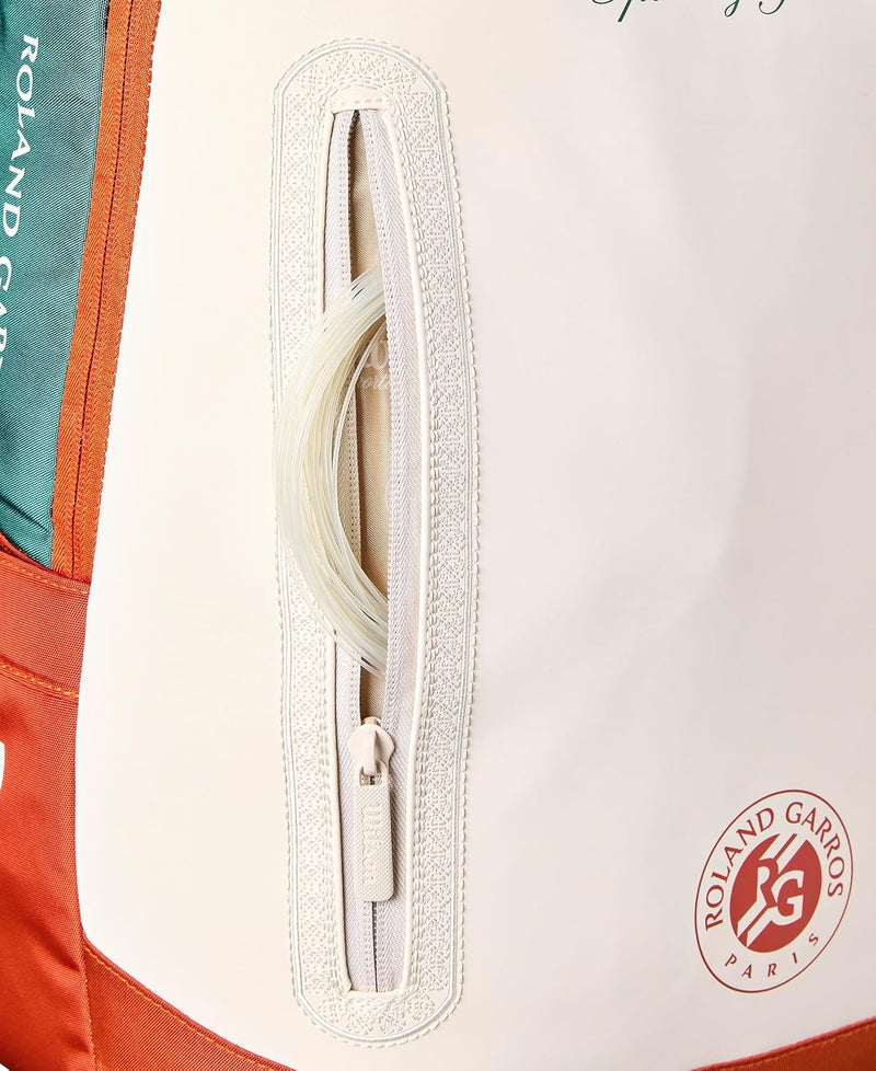 WILSON Roland-Garros 2026 Tennis Bags + Backpacks