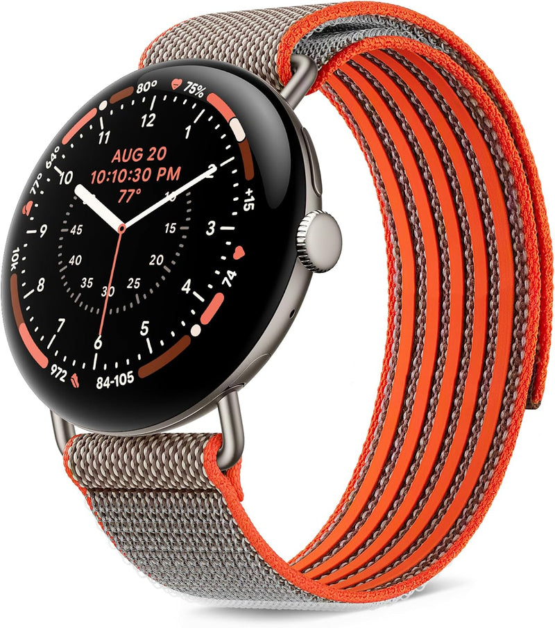 Google Pixel Watch 5 - Canyon (Wi-Fi)