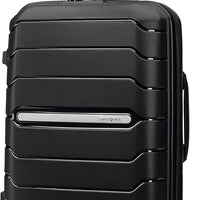 Samsonite Freeform Hardside Carry-On Luggage with Spinner Wheels