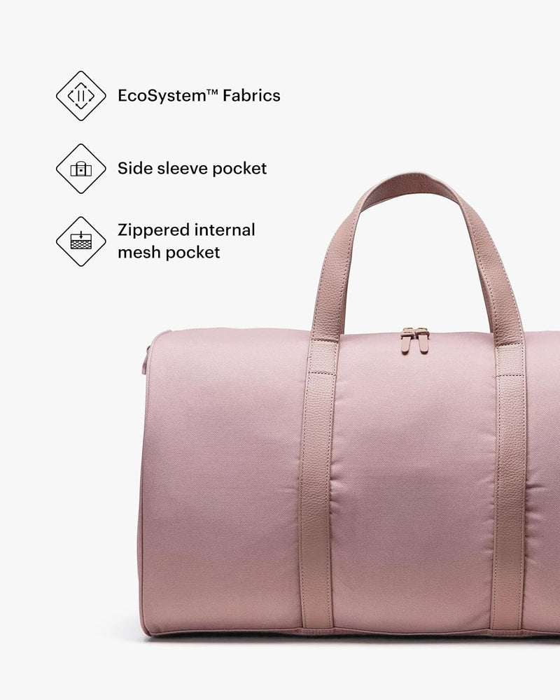 Herschel Unisex Novel Duffle