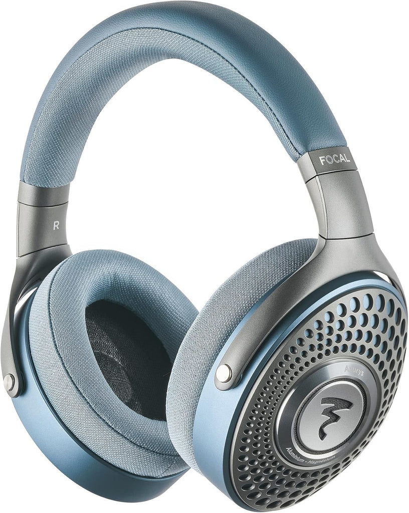 Focal AZURYS High-Fidelity Closed-Back Headphones