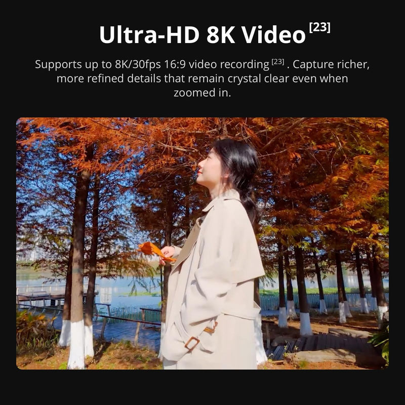 DJI Osmo Action 6 Enhanced Combo