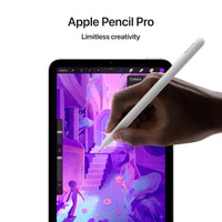 Apple iPad Mini A17 Pro - Purple