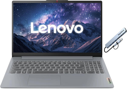 Lenovo IdeaPad Slim 3i 15.6