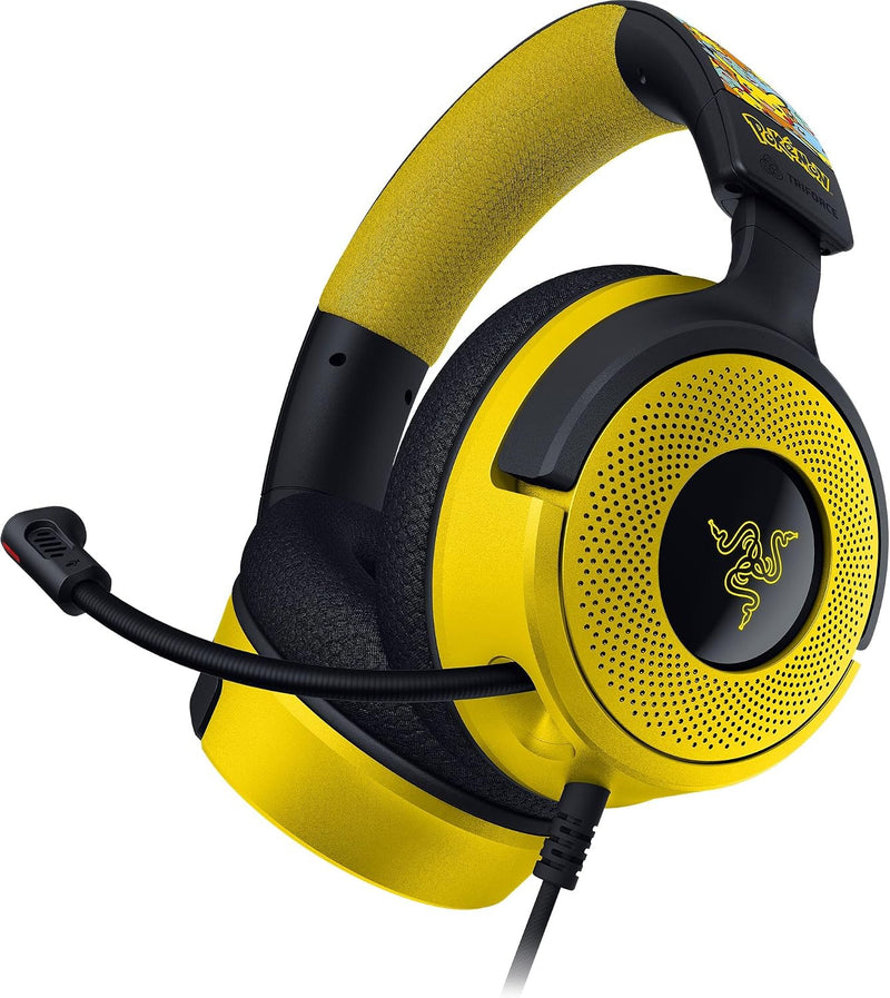 Razer Cobra — Mouse gaming con cable