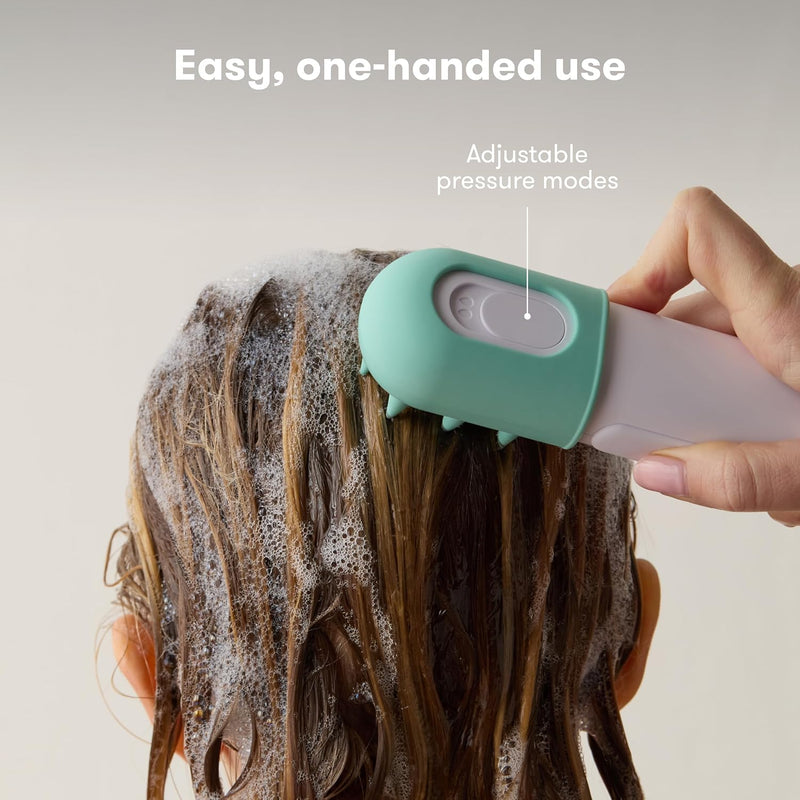 Frida Baby Control The Flow Ducha Adaptable para Bañera de Bebé