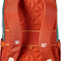 WILSON Roland-Garros 2026 Tennis Bags + Backpacks