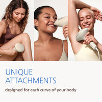 Visita la tienda PHILIPS Dispositivo de depilación IPL Philips Lumea 9900 Pro para una piel suave y duradera.