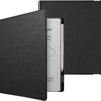 reMarkable Paper 10.3" B&N (Pure Bundle con Marker Plus) - Folio Rosa Desierto