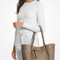 Michael Kors womens Emilia Large Tote
