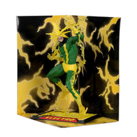 McFarlane Toys Marvel Electro Escala 1:10 Collectible (Joe Fixit #5)