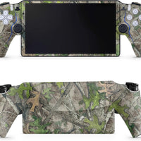 Glossy Glitter Gaming Skin Compatible with PS5 Portal Remote Player - HTC Green - Premium 3M Vinyl Protective Wrap Decal Cover - Easy to Apply | Crafted in The USA by MightySkins