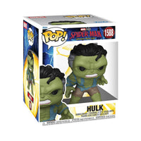 Funko Pop! Super Marvel Spider-Man Brand New Day Super Hulk