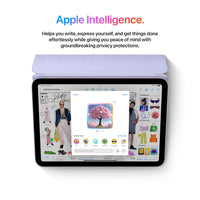Apple iPad Mini A17 Pro - Blue