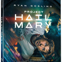 Project Hail Mary (4K UHD)
