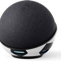 Echo & Alexa Echo Dot Bundle: Includes Echo Dot (5th Gen, 2022 release)