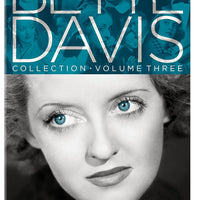 The Bette Davis Collection, Vol. 3 (The Old Maid / All This, And Heaven Too / The Great Lie / In This Our Life / Watch on the Rhine / Deception)