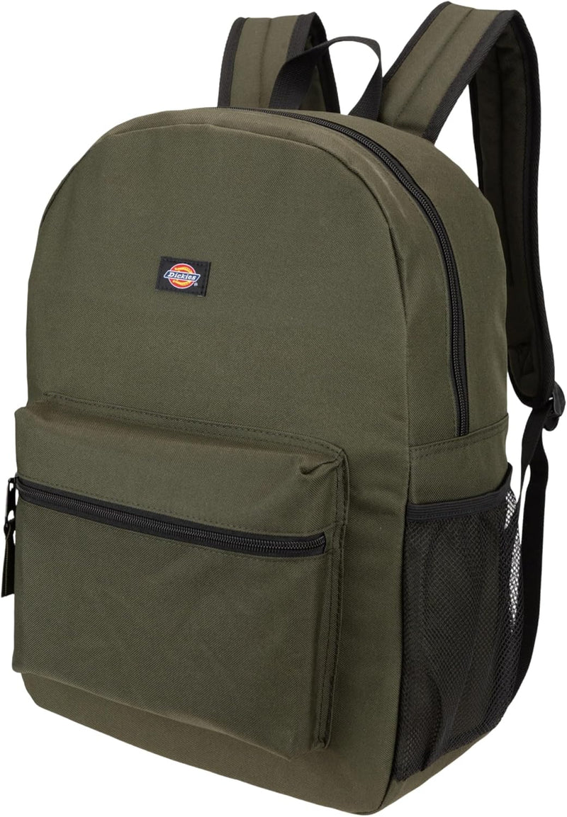 Mochila Dickies Student Backpack - Olive