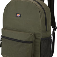 Mochila Dickies Student Backpack - Olive