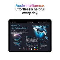 iPad Air M4 11" Purple imagen 5