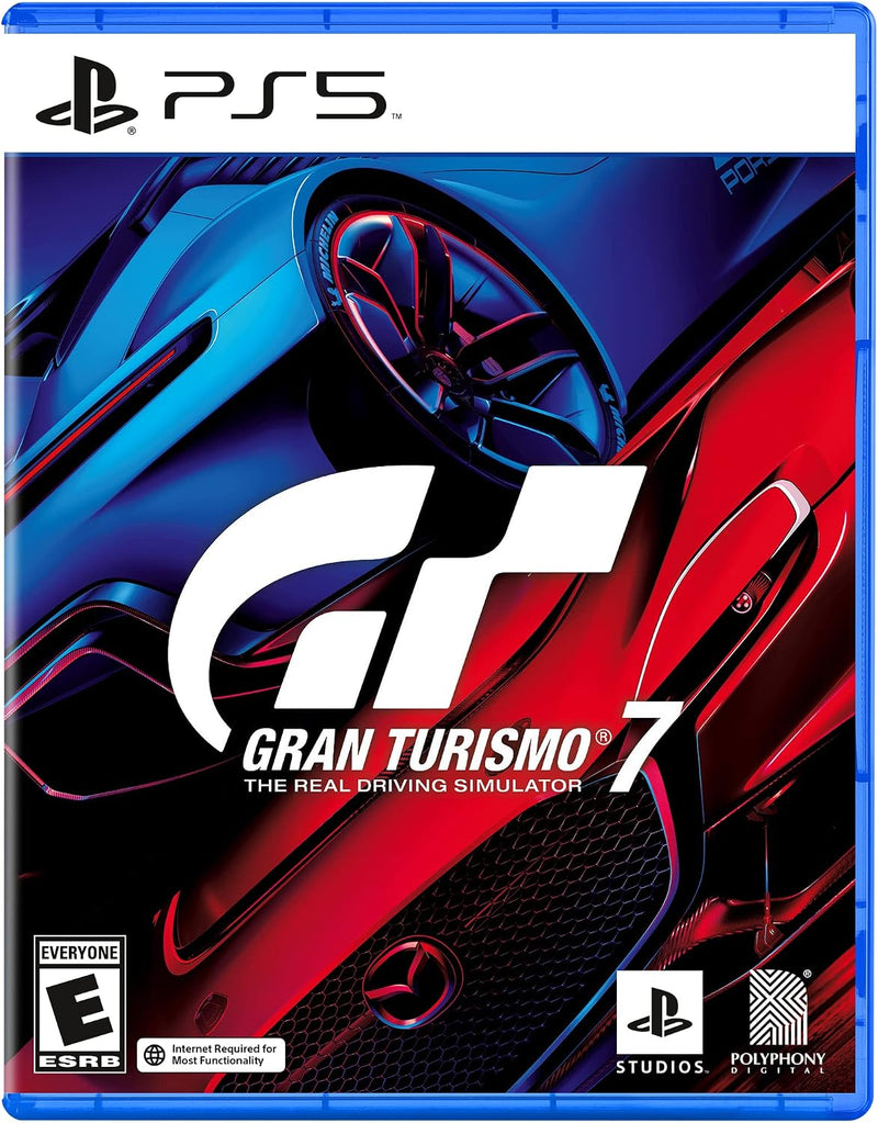 HORI Racing Wheel Apex para PS5, PS4 y PC