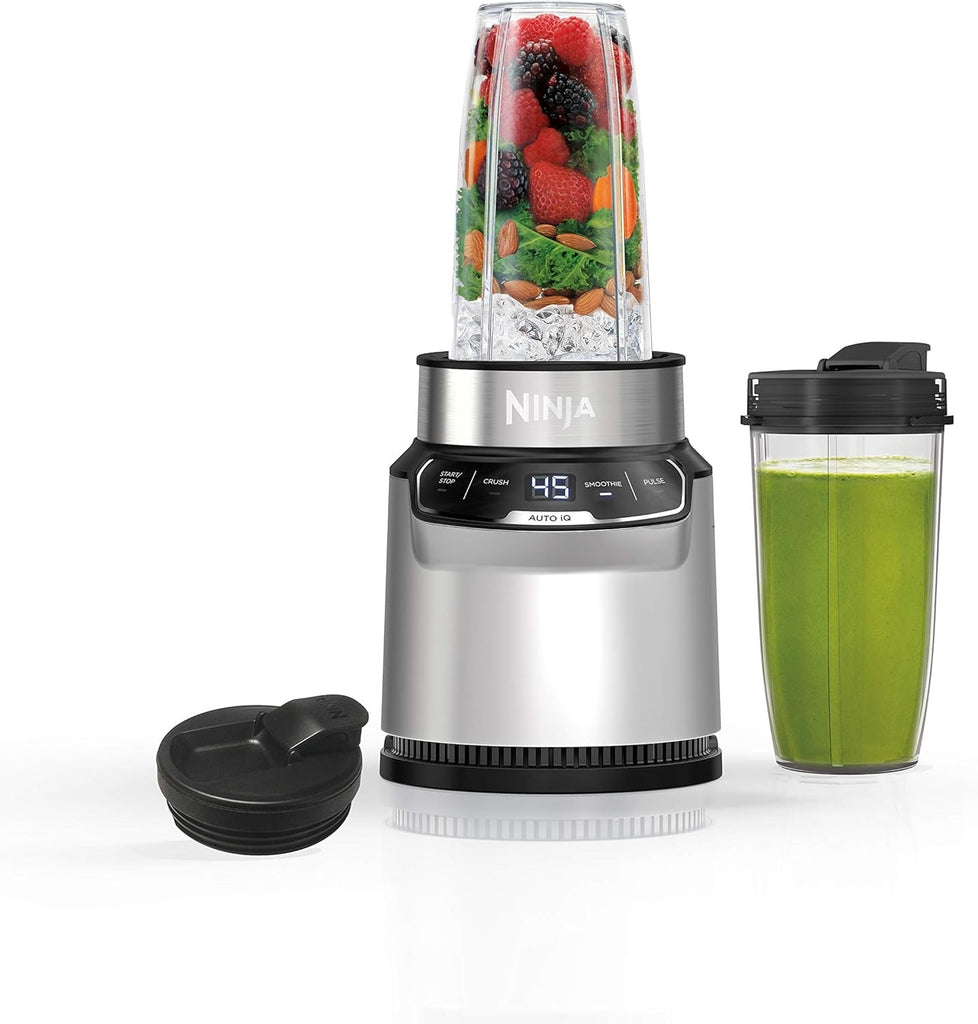 Ninja Nutri-Blender Pro with Auto-iQ