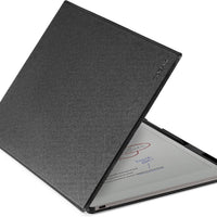 reMarkable Paper 10.3" B&N (Pure Bundle con Marker Plus) - Folio Azul Océano