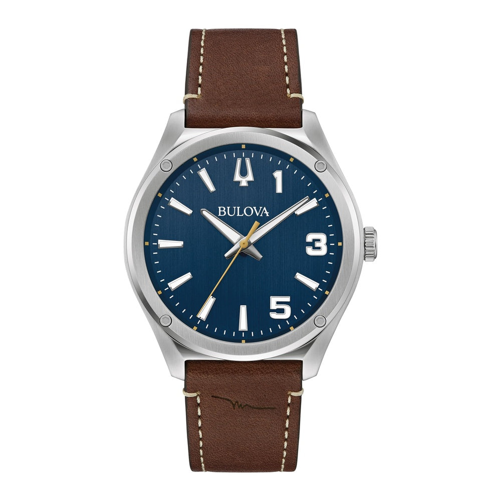 Bulova Marc Anthony Sport Strap Reloj de cuarzo